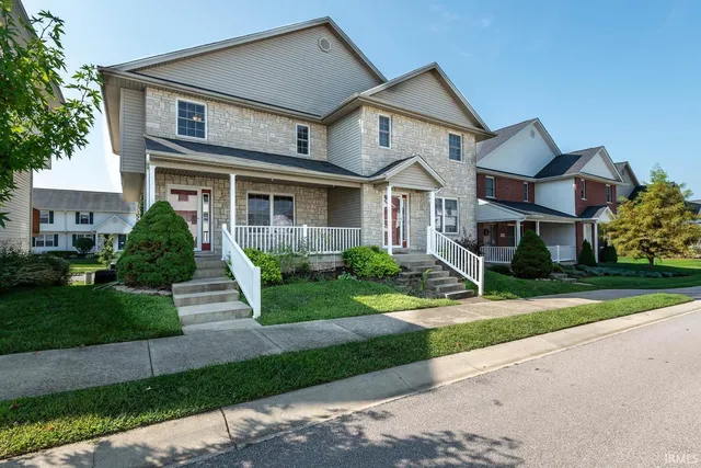 $284,900 | 1768 West Sunstone Drive, Bloomington, IN 47403