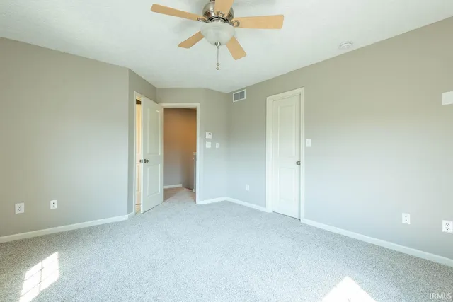 $284,900 | 1768 West Sunstone Drive, Bloomington, IN 47403