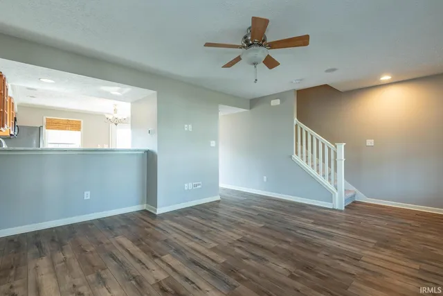 $284,900 | 1768 West Sunstone Drive, Bloomington, IN 47403