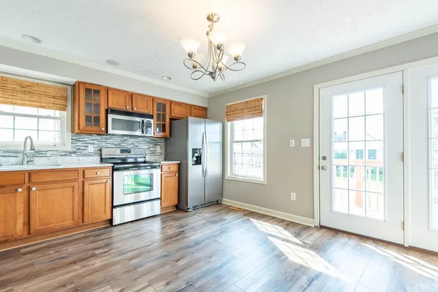 $284,900 | 1768 West Sunstone Drive, Bloomington, IN 47403