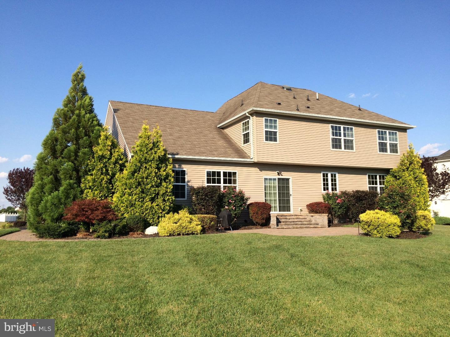 725 Farmhouse Road Mickleton, NJ 08056 - Photo 22 of 25