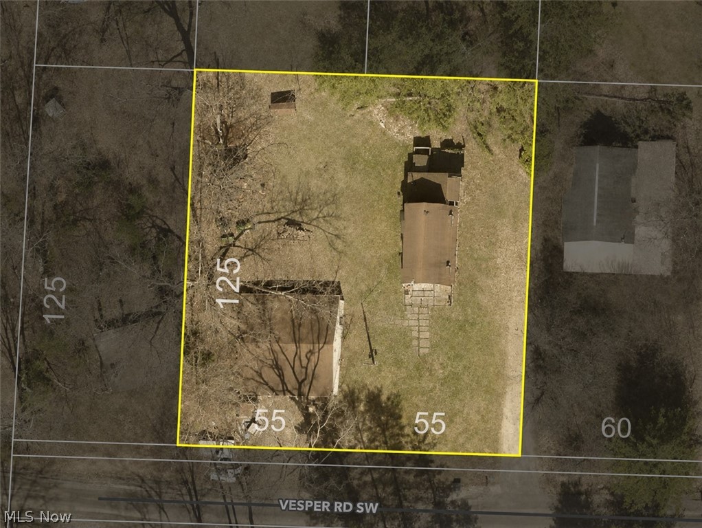 2087 Vesper Road Southwest Carrollton, OH 44615 - Photo 4 of 20
