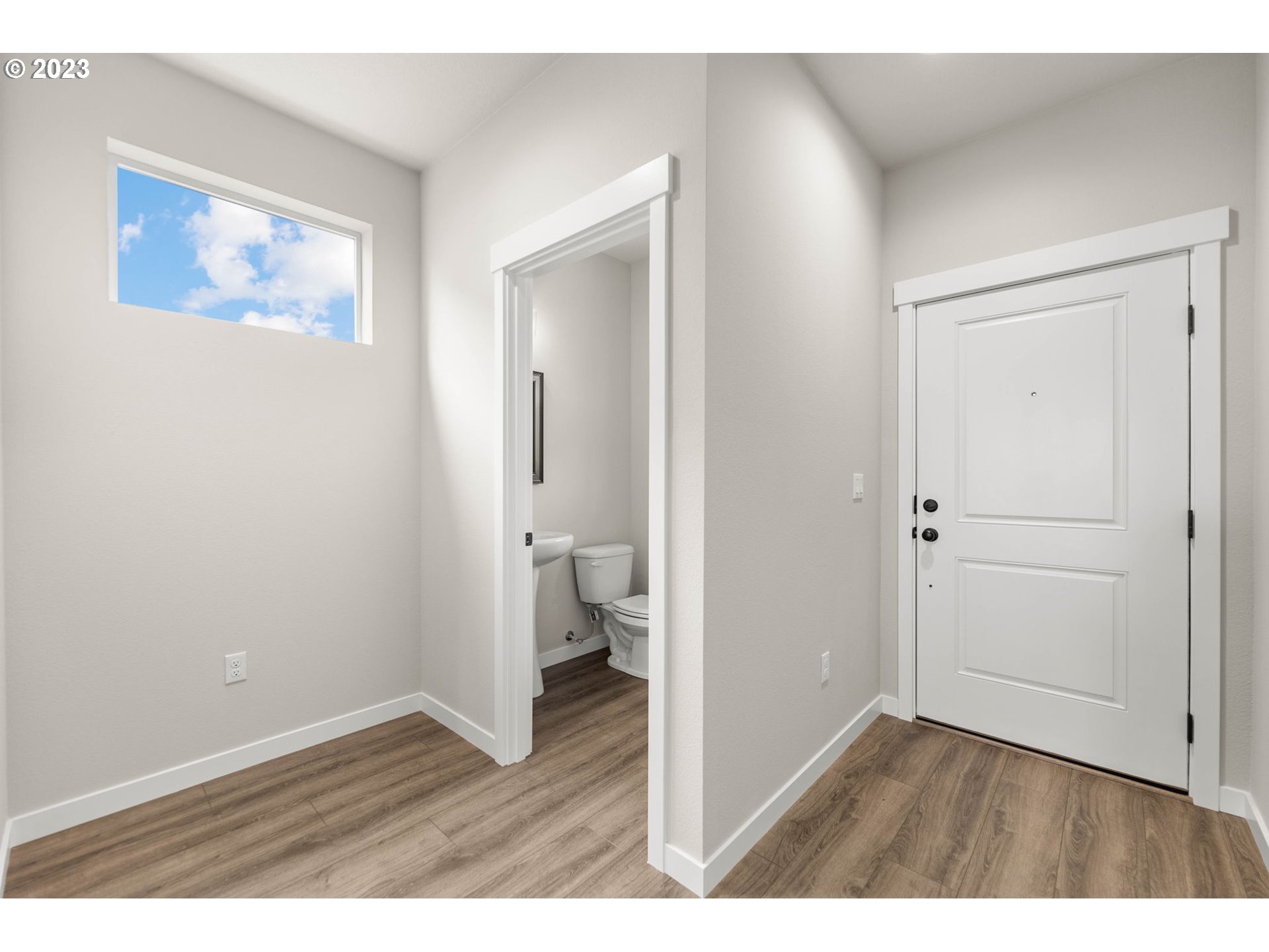 8847 North 3rd Circle Ridgefield, WA 98642 - Photo 4 of 40 a view of an empty room
