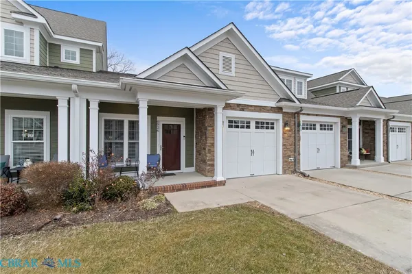 $330,000 | 6926 Colemans Crossing Avenue, Hayes, VA 23072