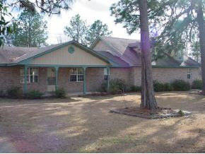 320 Kilpatrick Road Waynesboro, GA 30830 - Photo 1 of 1 Main View
