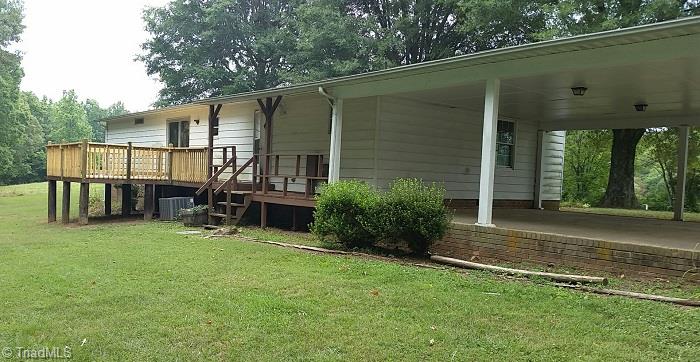 2064 YMCA Camp Road King, NC 27021 - Photo 4 of 11