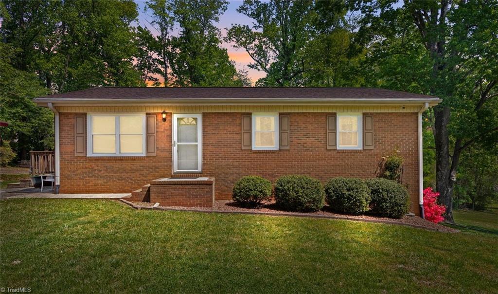 1195 Old VFW Road Pinnacle, NC 27043 - Photo 1 of 41