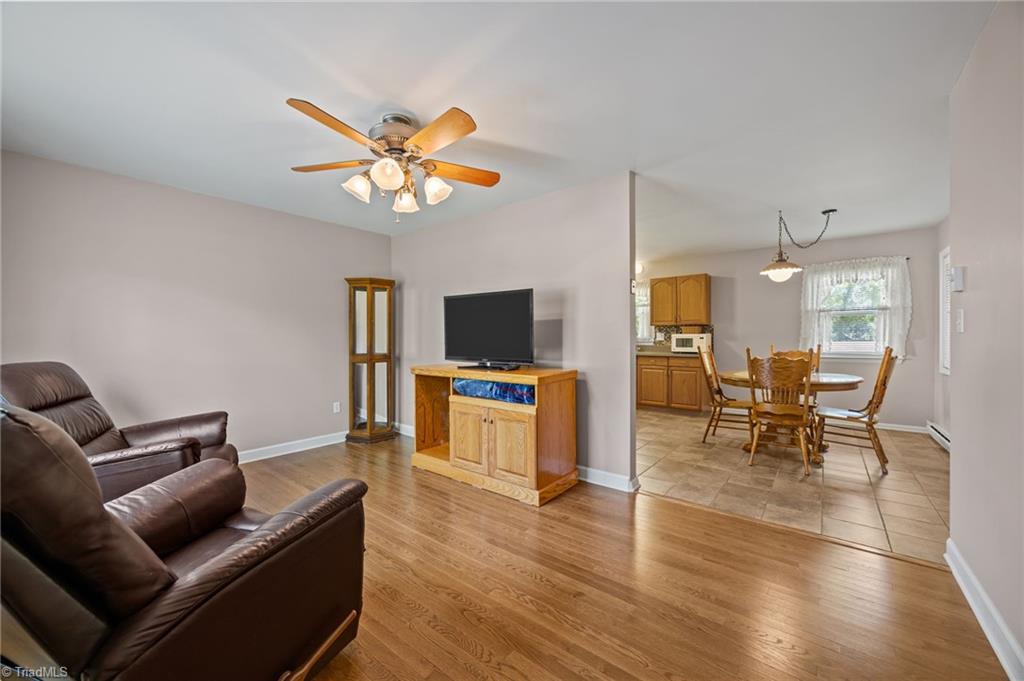 1195 Old VFW Road Pinnacle, NC 27043 - Photo 3 of 41