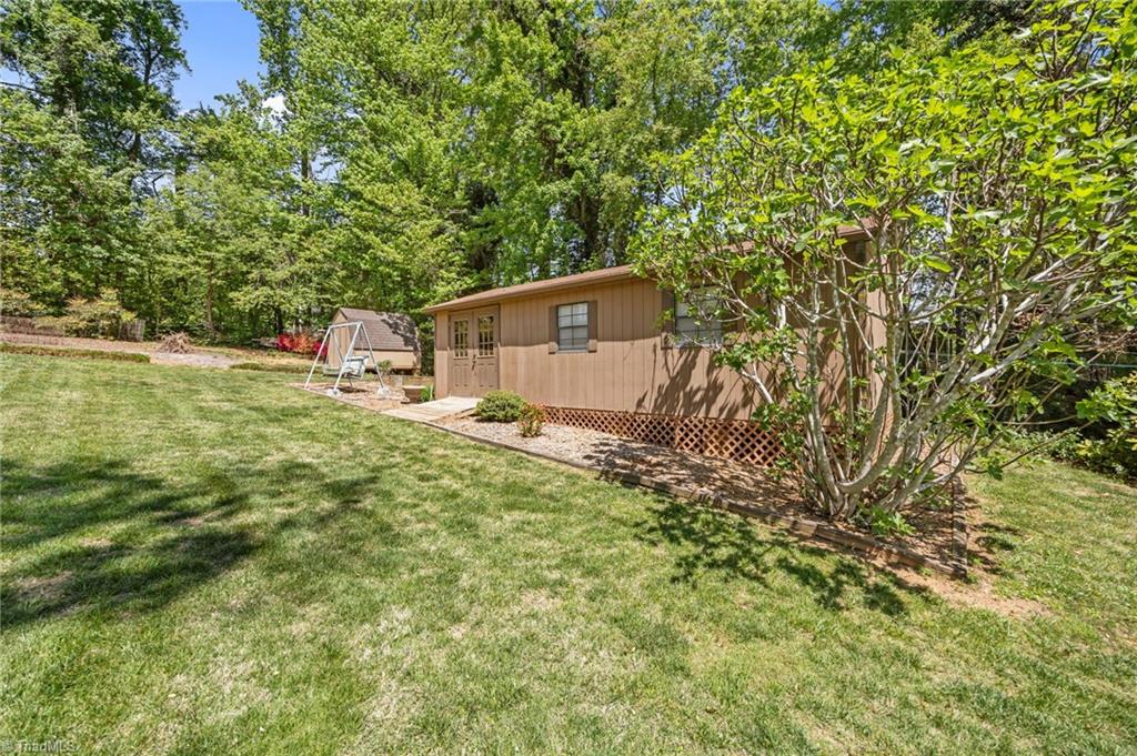 1195 Old VFW Road Pinnacle, NC 27043 - Photo 38 of 41