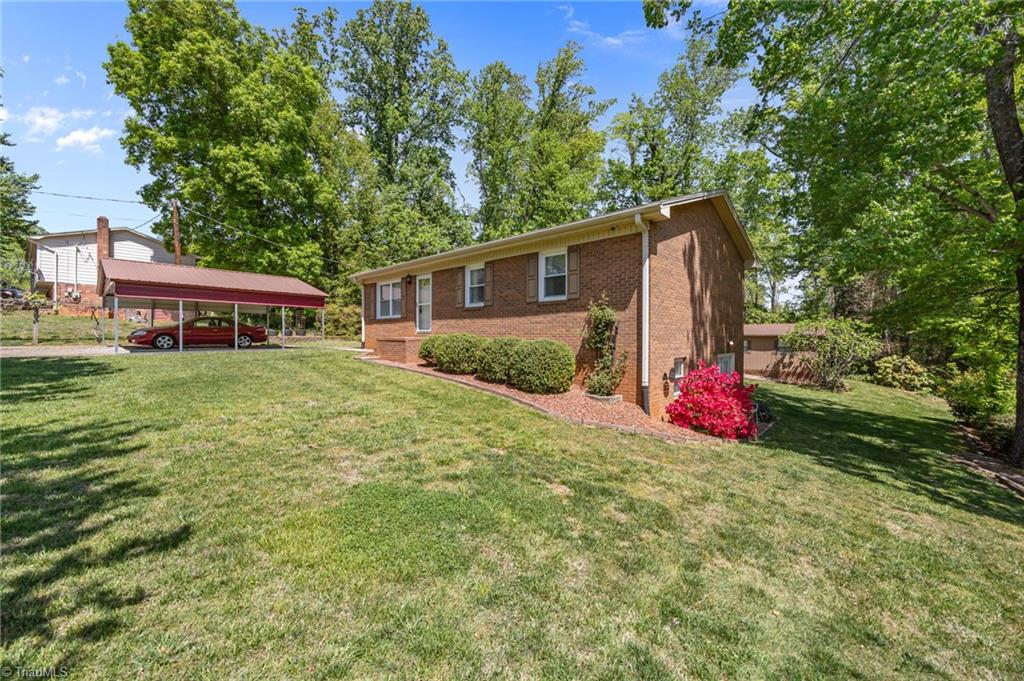 1195 Old VFW Road Pinnacle, NC 27043 - Photo 40 of 41