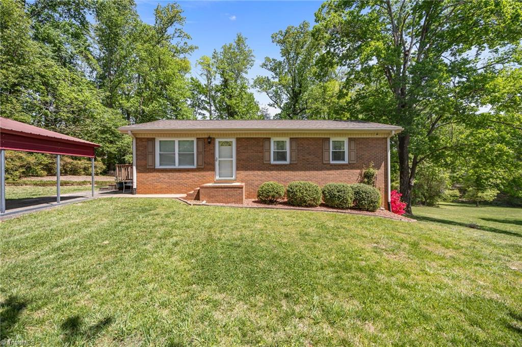 1195 Old VFW Road Pinnacle, NC 27043 - Photo 41 of 41