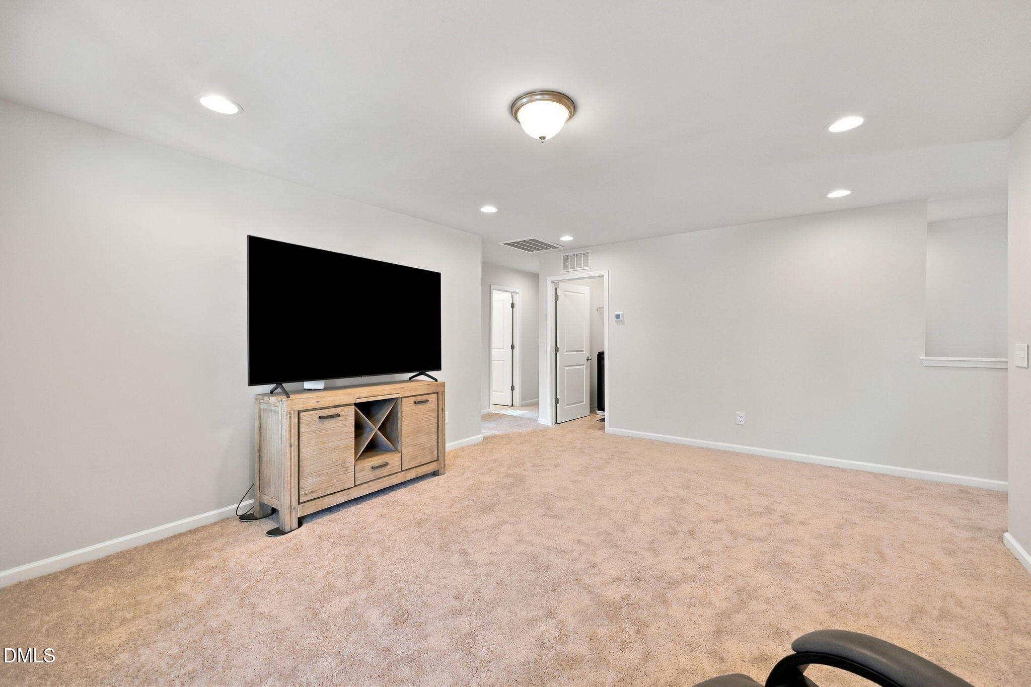 3434 Norway Spruce Road Raleigh, NC 27616 - Photo 23 of 34 Bonus/Loft