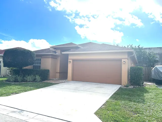 $3,000 | 2017 Prairie Key Road, Palm Springs, FL 33406