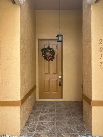 $3,000 | 2017 Prairie Key Road, Palm Springs, FL 33406