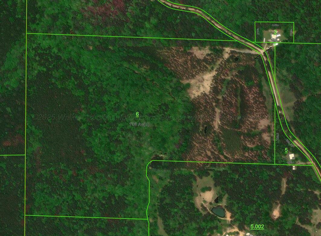 1567 National Forest Road, Unit 121 Houston, AL 35572 - Photo 9 of 9 satellite view