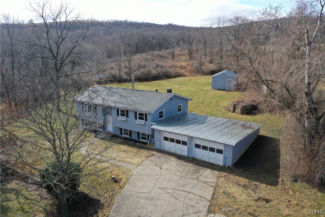 1156 Gallagher Road Cortlandville, NY 13045 - Photo 2 of 37