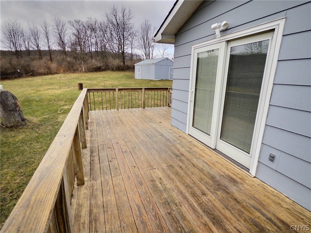 1156 Gallagher Road Cortlandville, NY 13045 - Photo 30 of 37