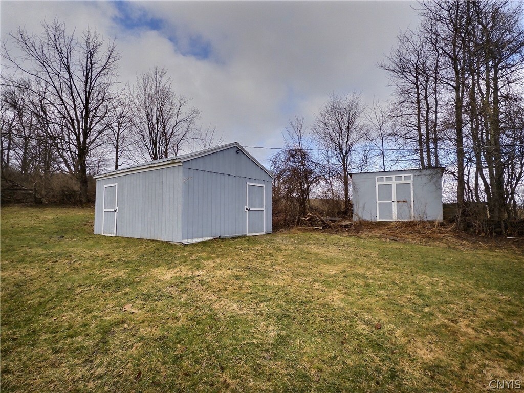 1156 Gallagher Road Cortlandville, NY 13045 - Photo 32 of 37