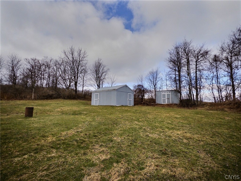 1156 Gallagher Road Cortlandville, NY 13045 - Photo 33 of 37