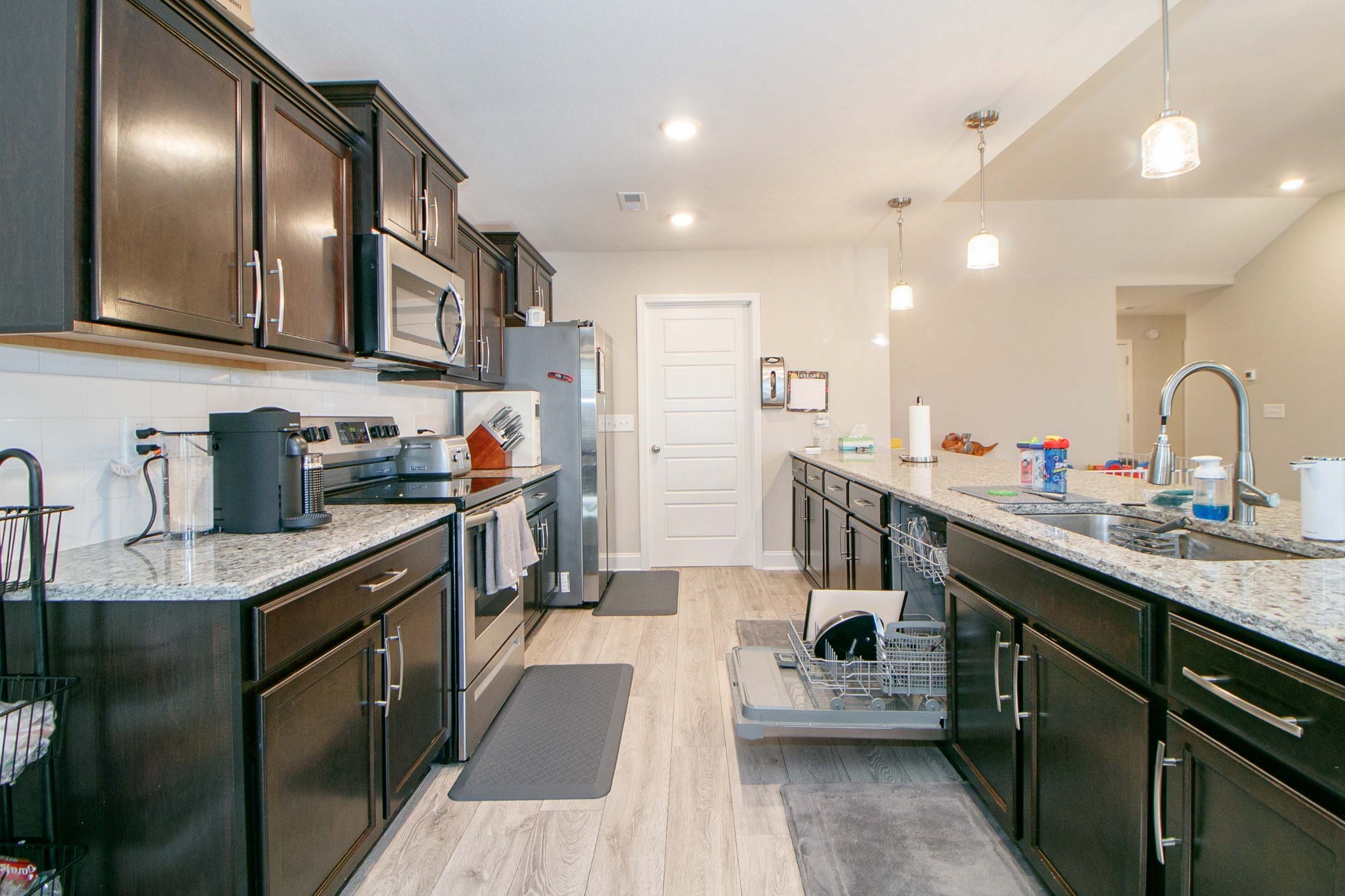 220 King Road Clarksville, TN 37042 - Photo 7 of 17