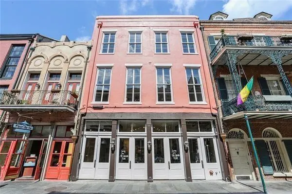 $2,995 | 309 Chartres Street, Unit F, New Orleans, LA 70130