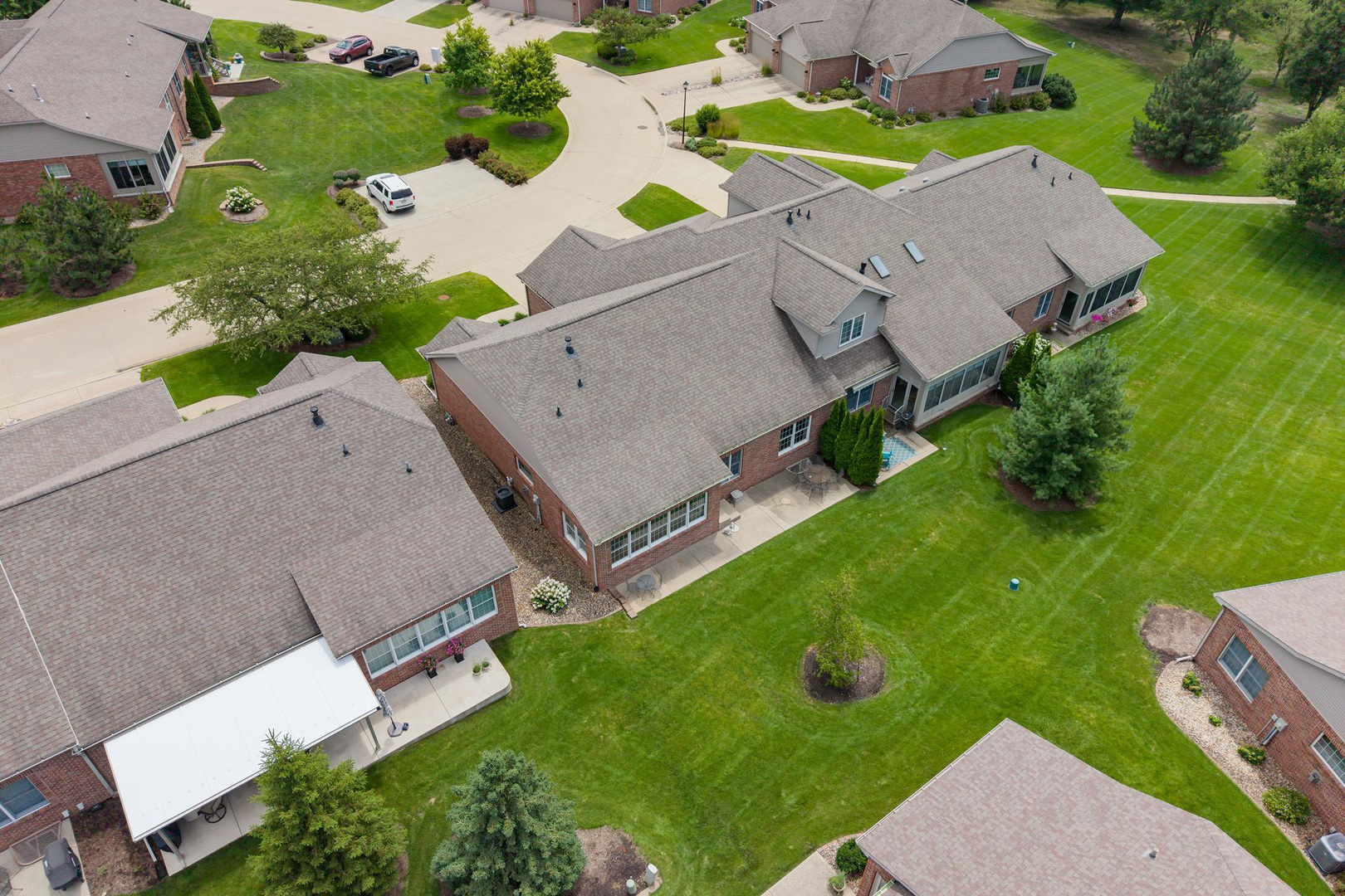 5 Spring Ridge Circle Bloomington, IL 61704 - Photo 33 of 36