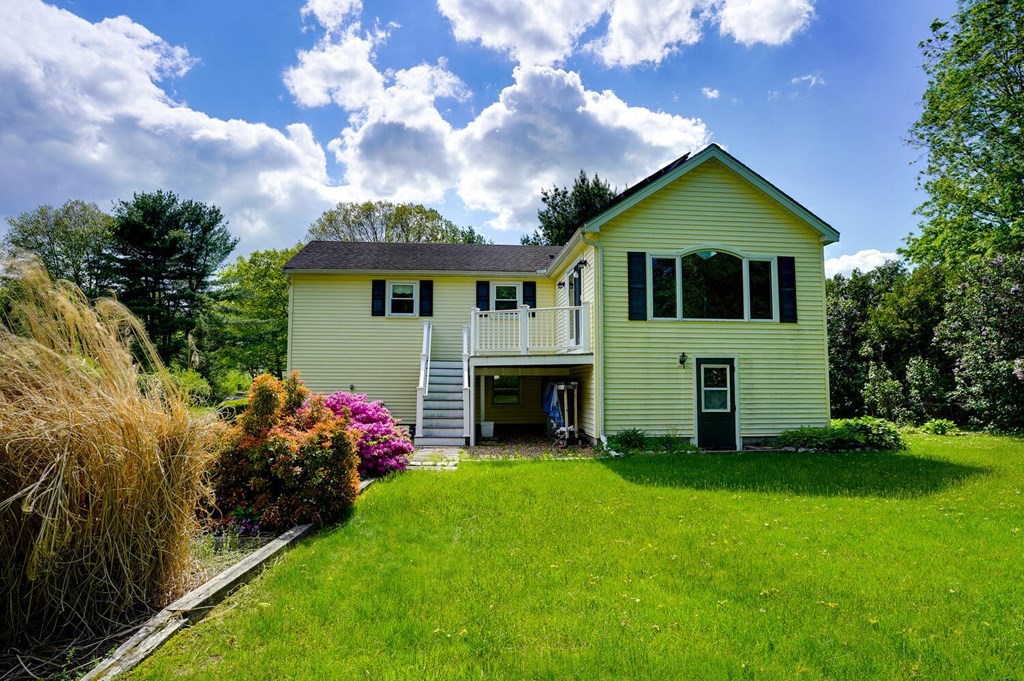 12 Juniper Brook Road Northborough, MA 01532 - Photo 28 of 32 Gallery Image 28