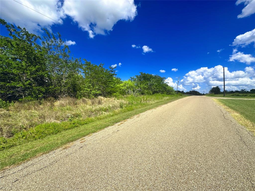 47-79 Bluffview Estates Road Corsicana, TX 75109 - Photo 14 of 20 a view of a lake with a yard