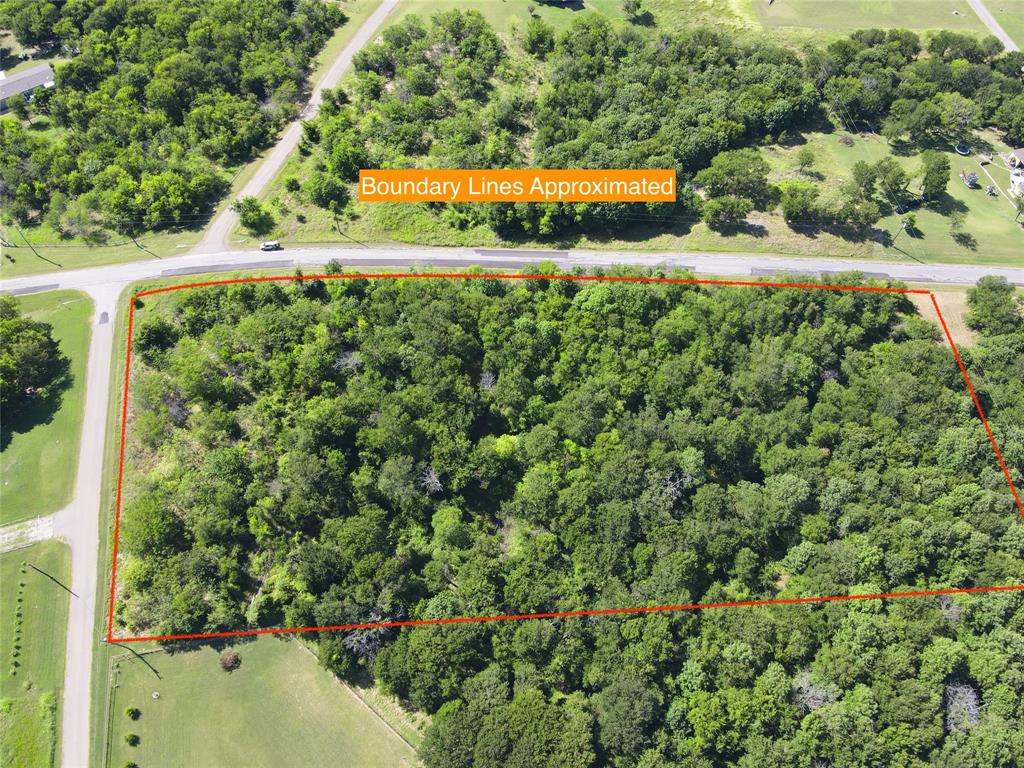 47-79 Bluffview Estates Road Corsicana, TX 75109 - Photo 16 of 20 a view of outdoor space and yard