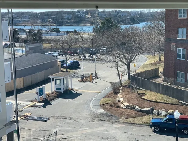 $2,700 | 163 Nantasket Avenue, Unit 401, Hull, MA 02045