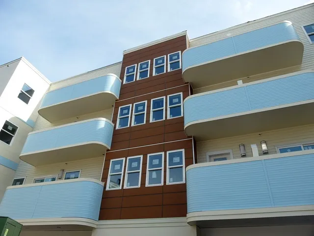 $2,700 | 163 Nantasket Avenue, Unit 401, Hull, MA 02045