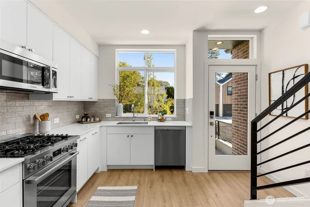 $699,900 | 8333 12th Avenue Northwest, Seattle, WA 98117