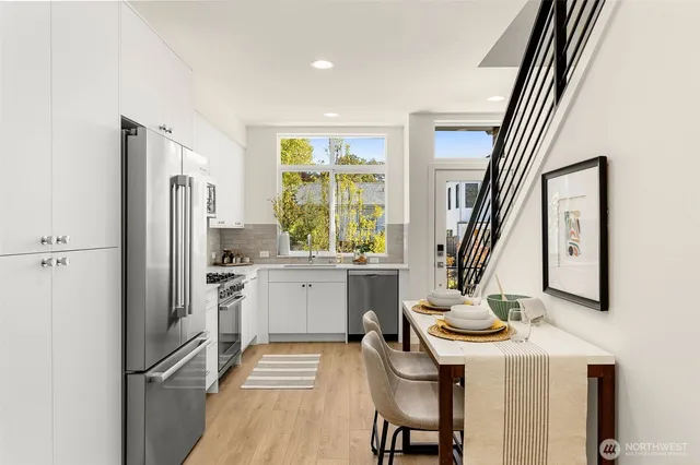 $699,900 | 8333 12th Avenue Northwest, Seattle, WA 98117