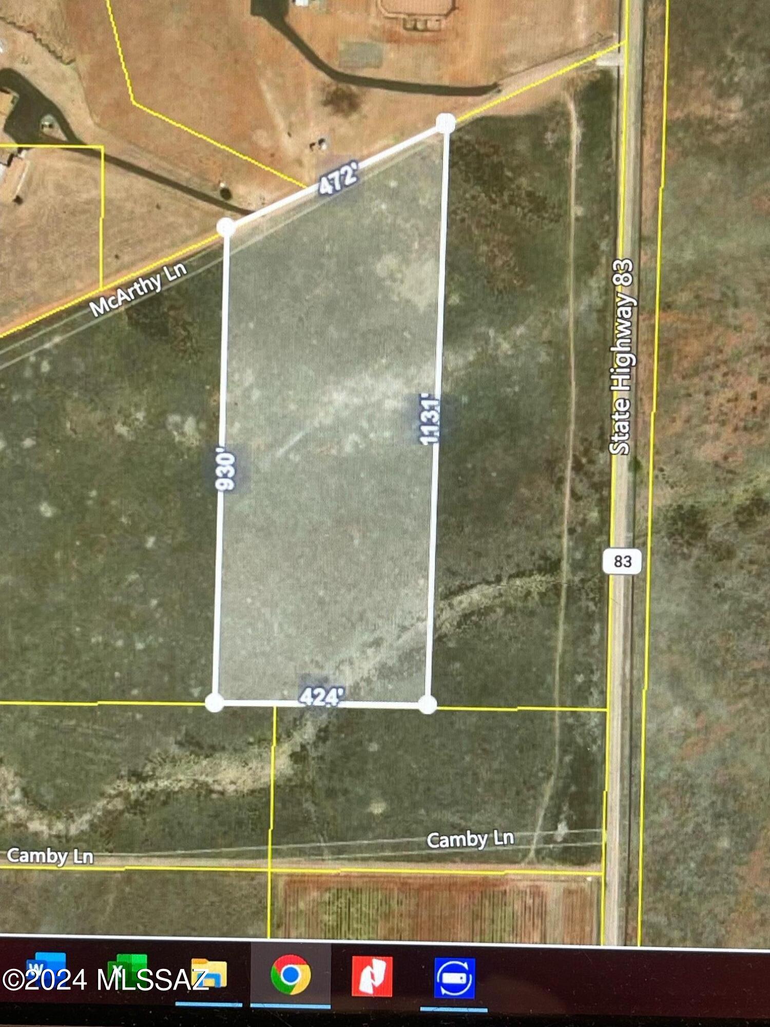 1 Az-83 Elgin, AZ 85611 - Photo 2 of 15 image1 - 2024-06-13T114813.361