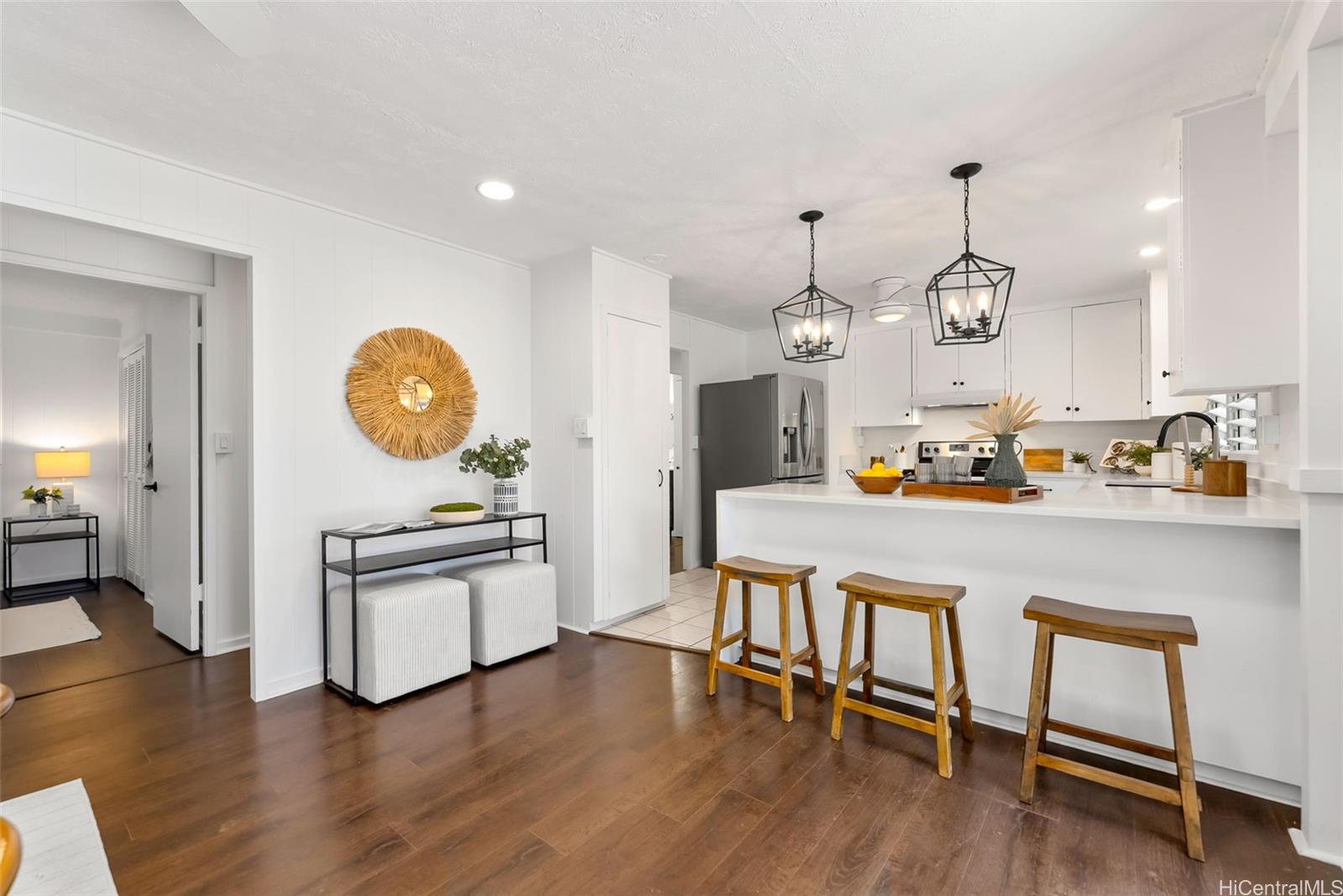 6003 Elelupe Place Honolulu, HI 96821 - Photo 10 of 25
