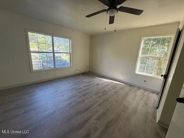 $1,200 | 1505 Dixie Avenue, Gulfport, MS 39501