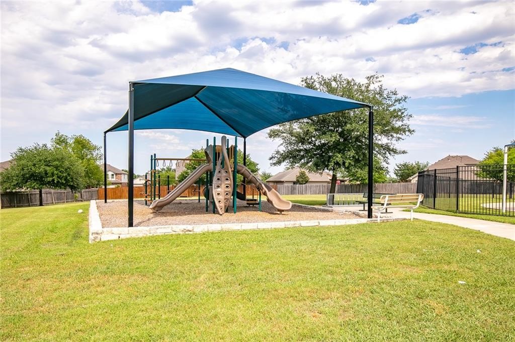 226 Hot Spring Valley Buda, TX 78610 - Photo 19 of 20