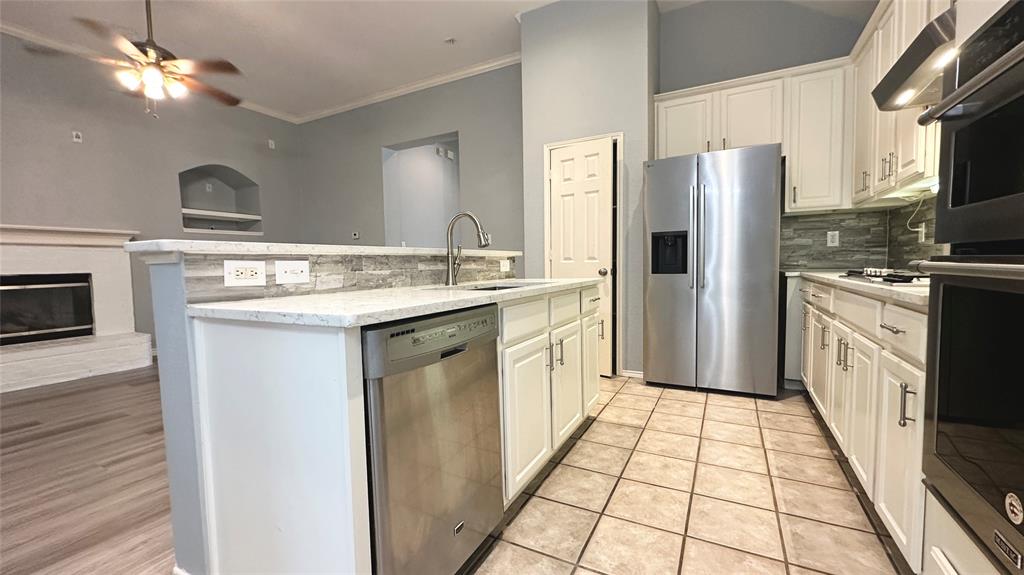 8905 Edinburgh Lane Rowlett, TX 75089 - Photo 16 of 33