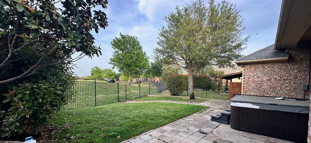 8905 Edinburgh Lane Rowlett, TX 75089 - Photo 30 of 33