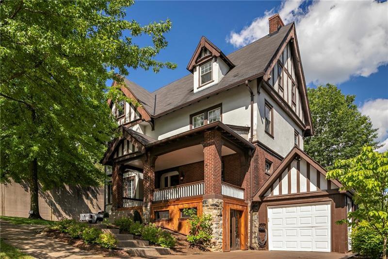 504 Eastern Avenue Pittsburgh, PA 15215 - Photo 1 of 31 Gallery Image 1