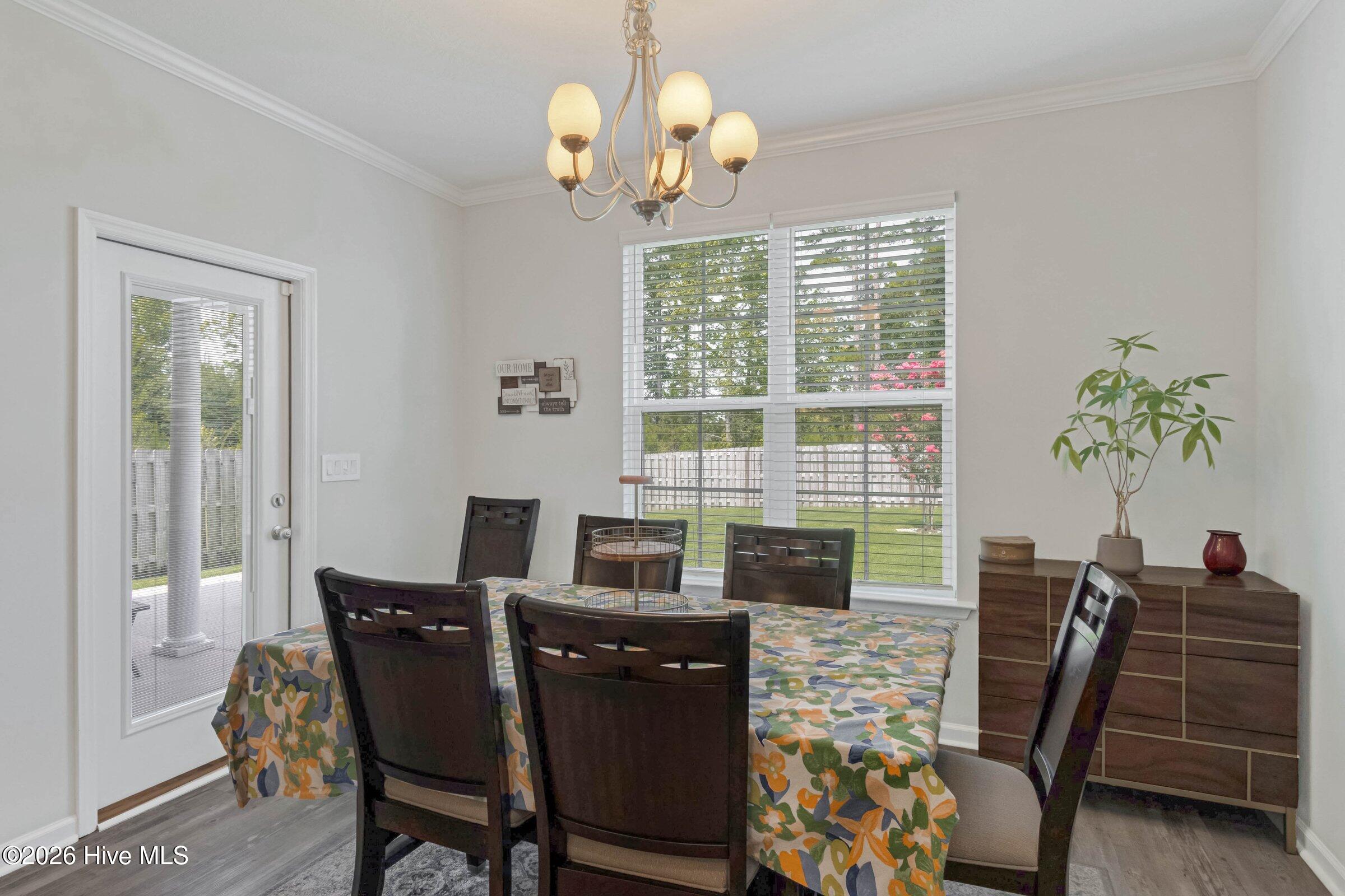 122 Dublin Loop Grovetown, GA 30813 - Photo 12 of 31