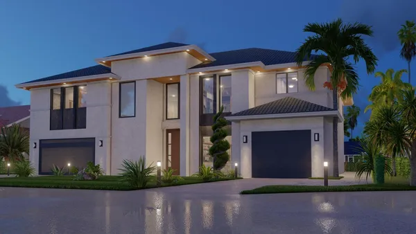 $8,000,000 | 2811 Northeast 9th Court, Pompano Beach, FL 33062
