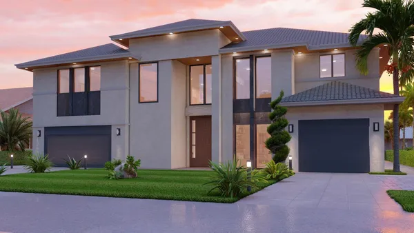 $8,000,000 | 2811 Northeast 9th Court, Pompano Beach, FL 33062