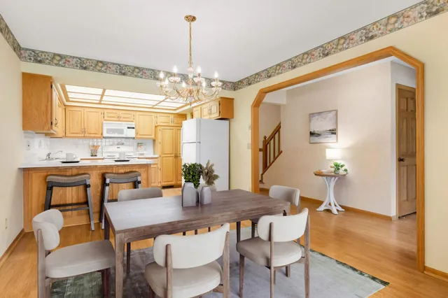 $344,800 | 1201 Golf Course Road, Unit 204, Monticello, MN 55362