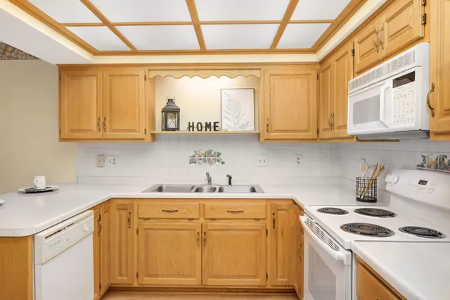 $344,800 | 1201 Golf Course Road, Unit 204, Monticello, MN 55362