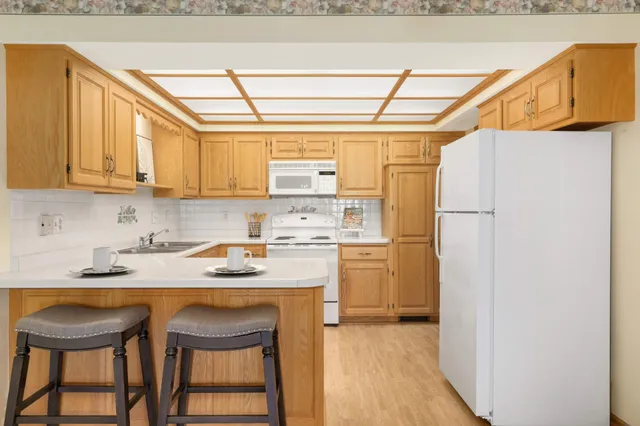 $344,800 | 1201 Golf Course Road, Unit 204, Monticello, MN 55362