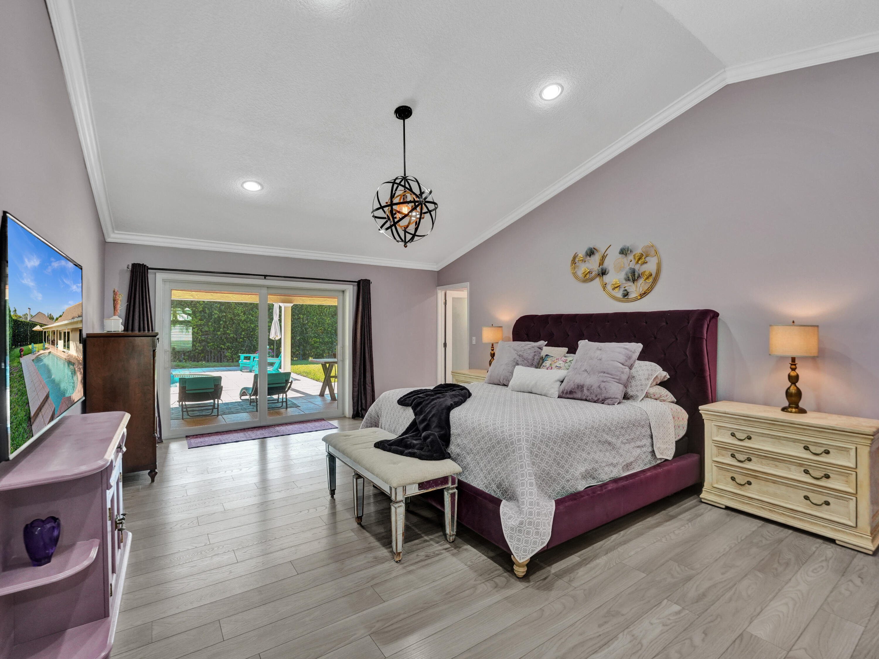 2921 Northwest 26th Avenue Boca Raton, FL 33434 - Photo 11 of 30 Primary Suite 1