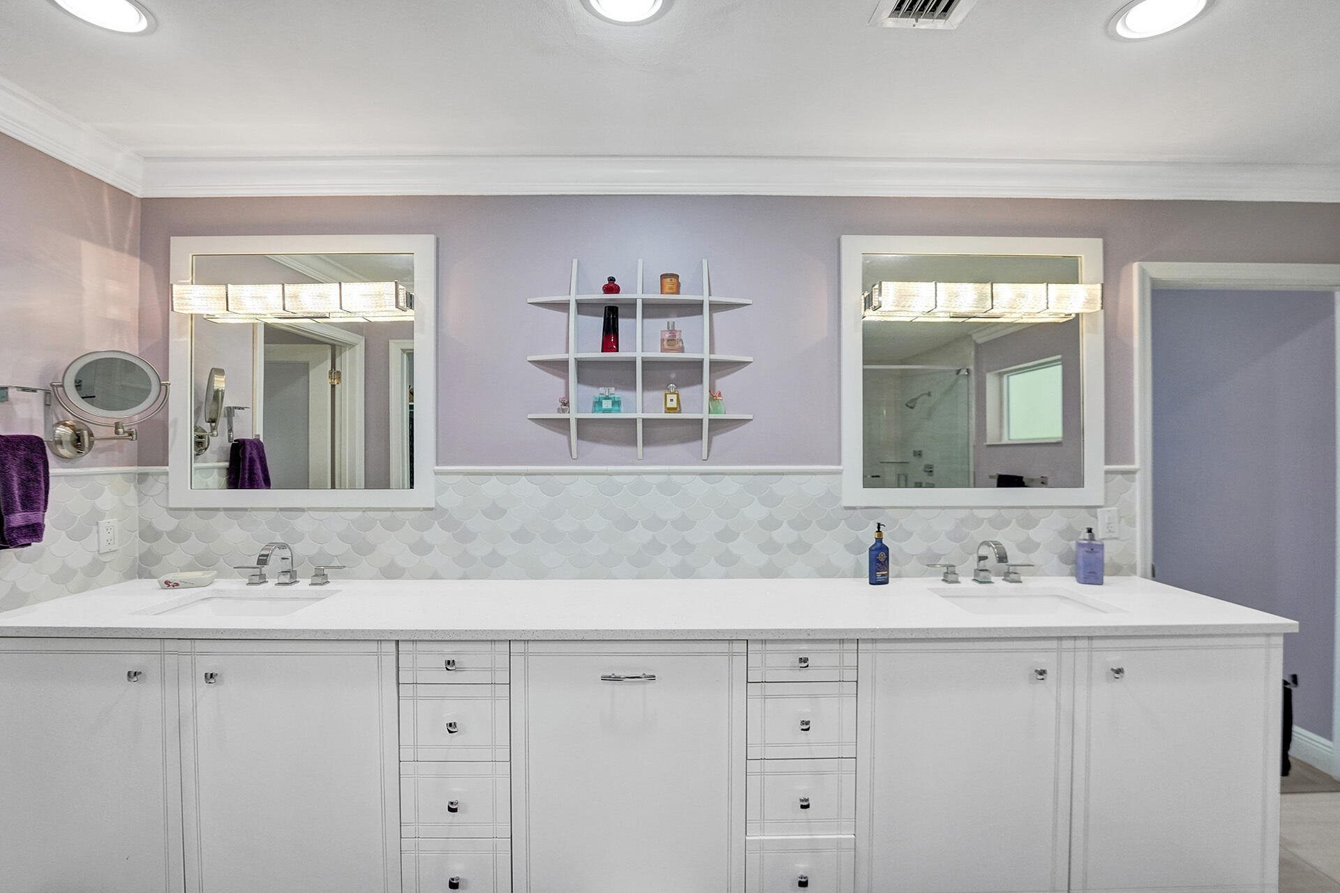 2921 Northwest 26th Avenue Boca Raton, FL 33434 - Photo 15 of 30 primary bath 3