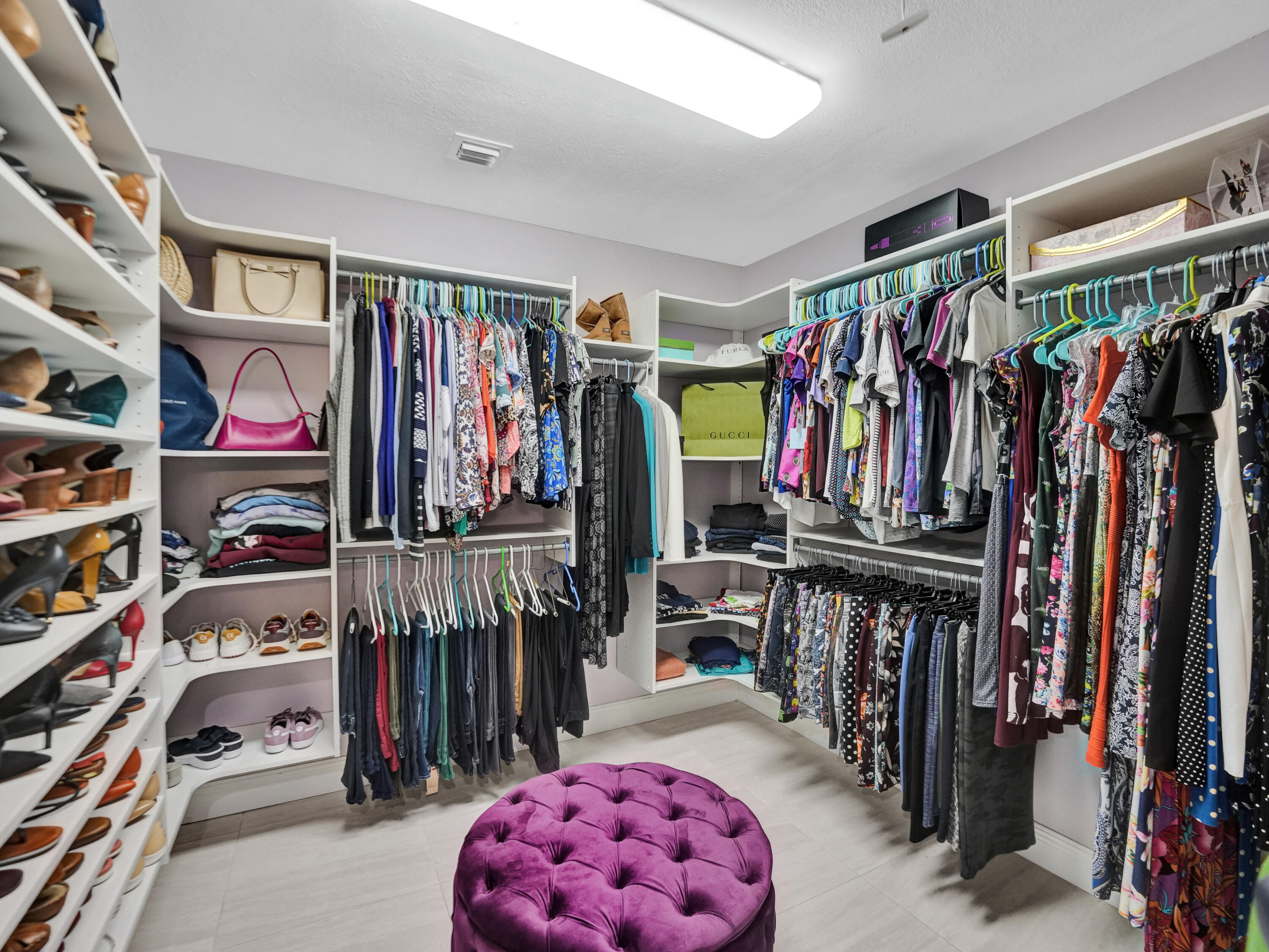 2921 Northwest 26th Avenue Boca Raton, FL 33434 - Photo 16 of 30 Primary Closet 1