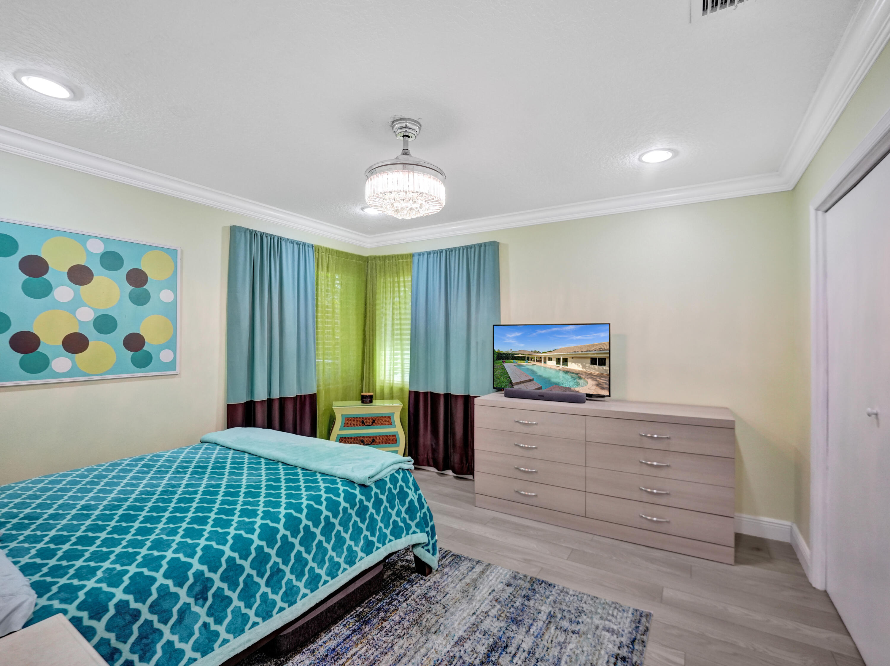 2921 Northwest 26th Avenue Boca Raton, FL 33434 - Photo 19 of 30 Guest Bedroom